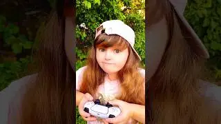 РАБОТА МЕЧТЫ 😅