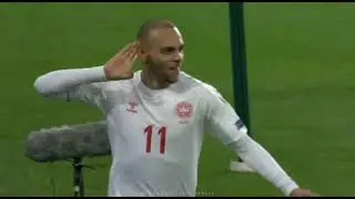 Martin Braithwait The king of Denmark  |WhatsApp status|