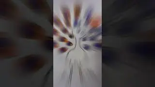 How to Draw Peacock 