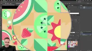 Illustrator Pro Tips: Managing Graphics and Exporting Assets