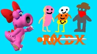 Rxdx Channel Trailer