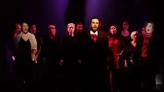 THE LOST LETTERS: Act 1 Scene 9 WHEN I'M WITH HIM I'M WITH YOU 2