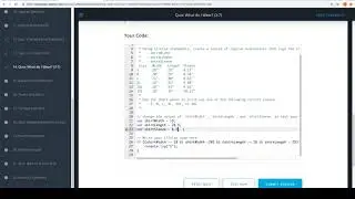 Module 0: Intro to JS - Lesson 3.7