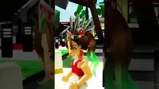 Roblox, But I CAN’T Touch the Color RED or GREEN!😱