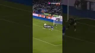 When Steven Bergwijn saved Tottenham #football #tottenham #tottenhamhotspur #soccer #bergwijn