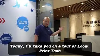 about Looal Print Tech - 2