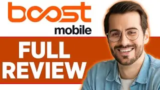 Boost Mobile Review 2026 | Prepaid Plans & Coverage Explained