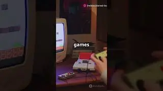 Classic Gaming Adventures