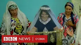 Янги туққан аёл нега қайта келин бўлади - Ўзбекистон одатлари BBC News O'zbek Dunyo yangiliklar