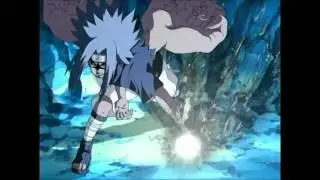 Naruto VS Sasuke AMV