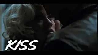 Water for Elephants - 2011 | Kissing Scene | Reese Witherspoon & Robert Pattinson (Marlena & Jacob)