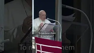 Pope Francis' tips for good communication