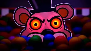 The FNAF Movie: Everything You Need To Know
