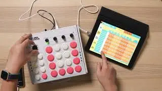 Sampling and Slicing Tutorial with RhythmoLab