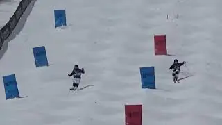 Dane Duals