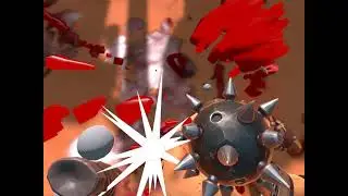 GORN Endless Mode