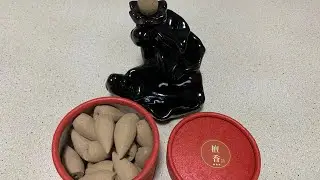 Подставка для благовоний