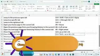 🔥 Mastering Excel & Tech Tricks with TamilTechBlend! 📊👩‍💻