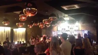 Конкурс футболок