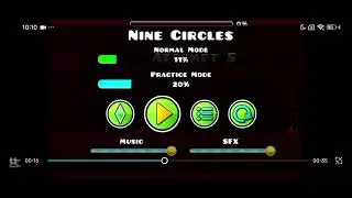 Random Ass Geometry Dash Edit #geometrydash