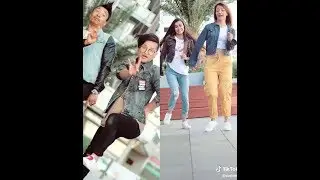 Nachne ho gaune ho | Musical.ly | Trending nepali song on tik tok