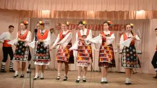 Извор "Варненска сюита" Чийший-23,08,2015