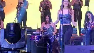 ORQUESTA CANELA - Salsa Medley (en vivo)