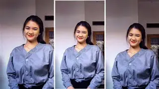 PRESET AM🎟️ POTO KAMU 📸 DJ LUGUWO KANE +MATA LASER🎶 TERBARU TIKTOK 🦖