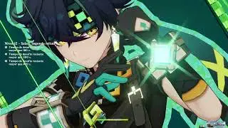 Sub-DPS Mavuika and Pyro Traveler Abyss 5.3 (Floor 12-1-2 & 12-2-2) | Genshin Impact