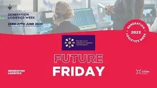 GLW25 - Future Friday - The panel point the way forward