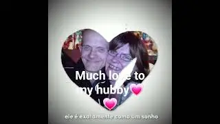much love to my hubbyb🥰🥰🥰