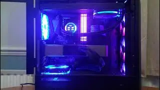 AMD Ryzen 9 5950X & Nvidia RTX 3090 PC Upgrades (VLOG)