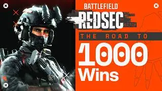 Battlefield 6 (Stream Replay) 5 Wins 2day! Battle Royale! TheBrokenMachine's Chillstream