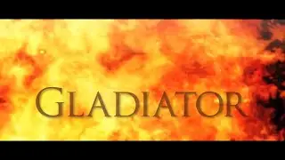"Gladiator" (2000) Trailer