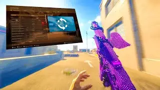Best MOVEMENT On Console + Best Controller Console Settings