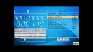 Digital Home Server - MP3 Player tutorial