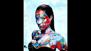 Les erreurs à éviter pour créer des effets de peinture abstraite incroyables sur Photoshop