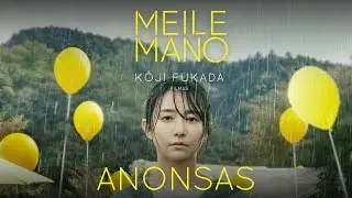 Meile Mano (Love Life) I KINO PAVASARIS 2023