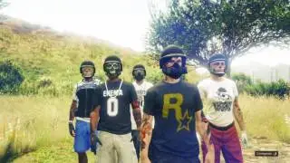 BNCO vs LGDW - #RiiipCrew - Off radar - #NoRespect