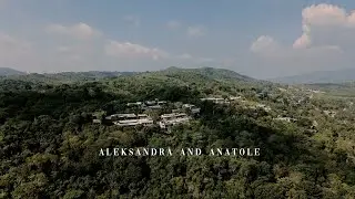 Aleksandra + Anatole  AnantaraLayan Phuket @anantara Phuket Thailand #weddingphuket #weddingthailand