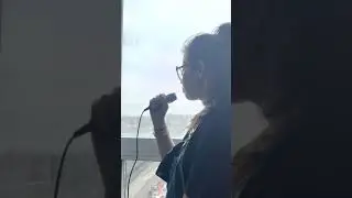 Ain't no sunshine - @BillWithers Cover by Lianne Smilezzz for @CoverNation Contest