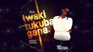Jora Mc   Lwaki Tukubagana ( Visualizer)