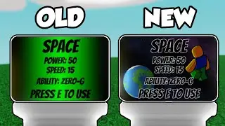 All GLOVE BANNERS That Have Changed in Slap Battles | Roblox