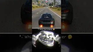 CarX Street vs CarX Drift Racing 2 🔥 Nissan 400Z