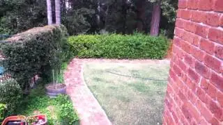 iPod Touch 4G Camera Demo