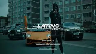 100$ EXCLUSIVE RIGHTS🔥 [FREE FLP] UK Drill Type Beat 2023 - 