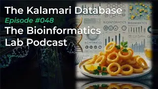 The Kalamari Databse