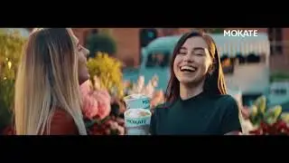Продукція ТМ Mokate