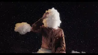 Ahmad Mizro - Hayer  احمد مزعرو - حاير (Bizer Batteekh Visualizer)
