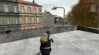 DayZ - Our Visit to Elektro
